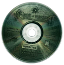 Rage of Mages II cd cover
