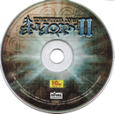 Аллоды II переиздание CD